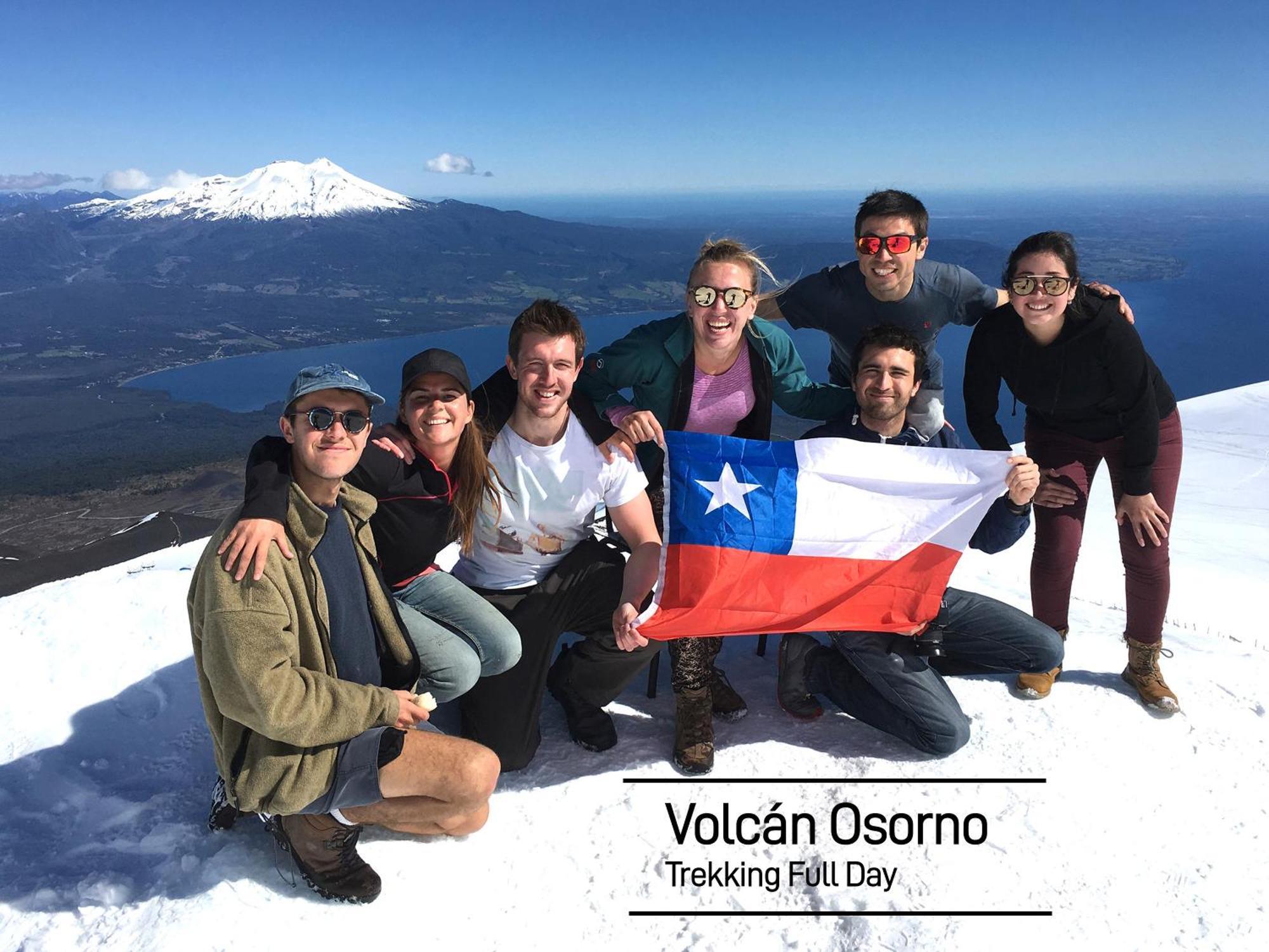 Mapatagonia Hostel Casa Historica Puerto Varas Dış mekan fotoğraf