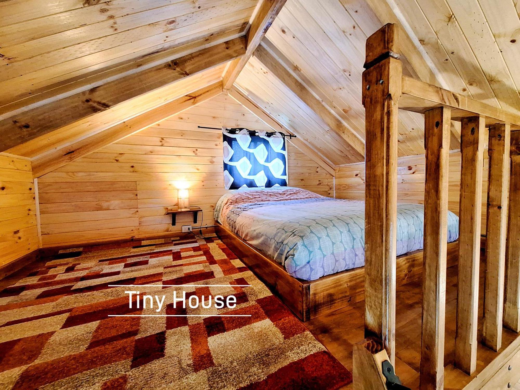 Mapatagonia Hostel Casa Historica Puerto Varas Dış mekan fotoğraf